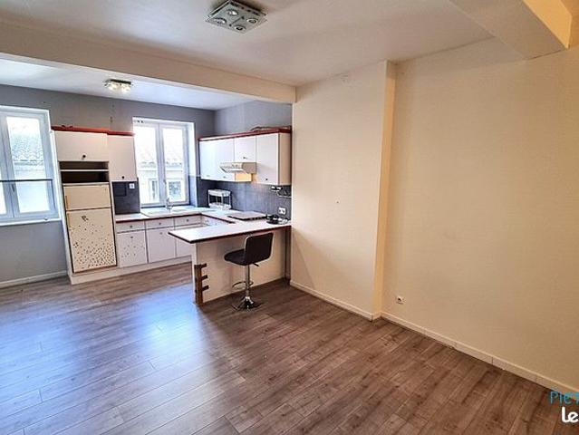 Appartement vente à Saint-Étienne, Rive-de-gier