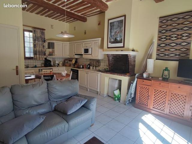 Appartement vente à Carcassonne, La Redorte
