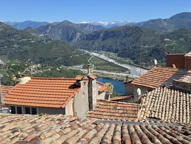 Appartement vente à Grasse, Le Broc