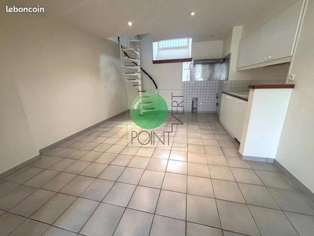 Appartement vente à Étampes, La Ferté-alais