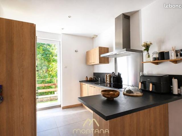 Appartement vente à Metz