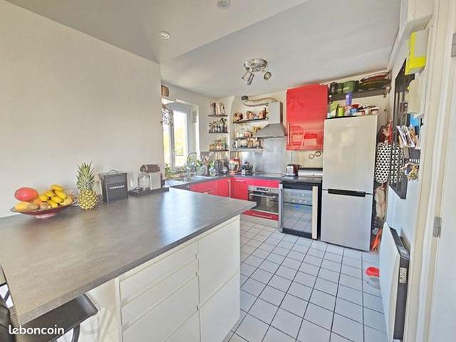 Appartement vente à Nogent-sur-Marne, Fontenay-sous-bois