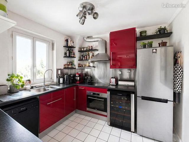 Appartement vente à Nogent-sur-Marne, Fontenay-sous-bois