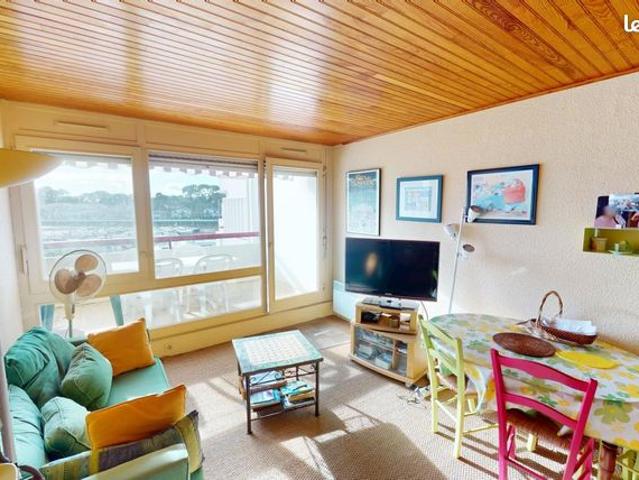 Appartement vente à Dax, Capbreton