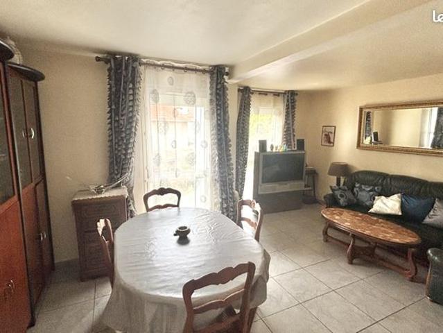 Appartement vente à Argenteuil, Sannois