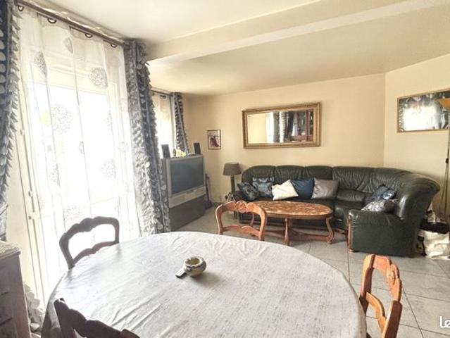 Appartement vente à Sannois, Martinique