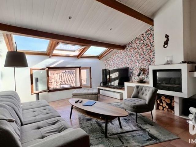 Appartement vente à Le Broc, Alpes-Maritimes
