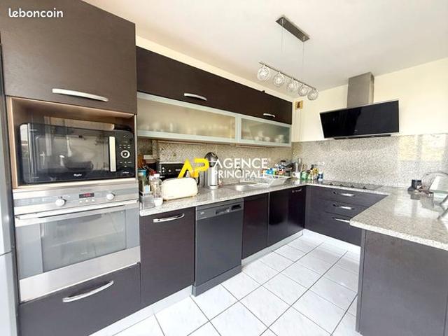Appartement vente à Argenteuil