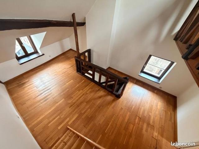 Appartement vente à Orléans
