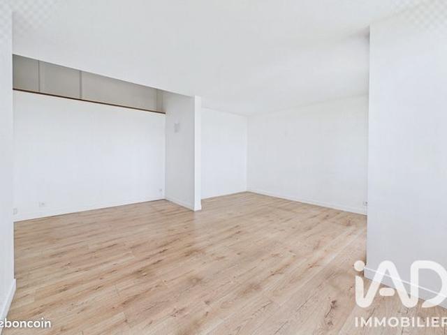 Appartement vente à Romorantin-Lanthenay, Fresnes