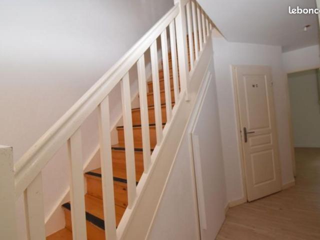 Appartement vente à Boulay-Moselle, Moselle