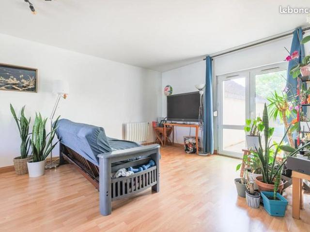 Appartement vente à Palaiseau, Saulx-les-chartreux