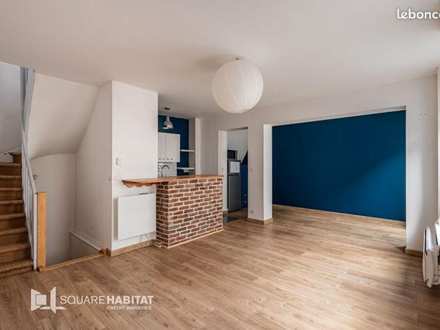 Appartement vente à Lille