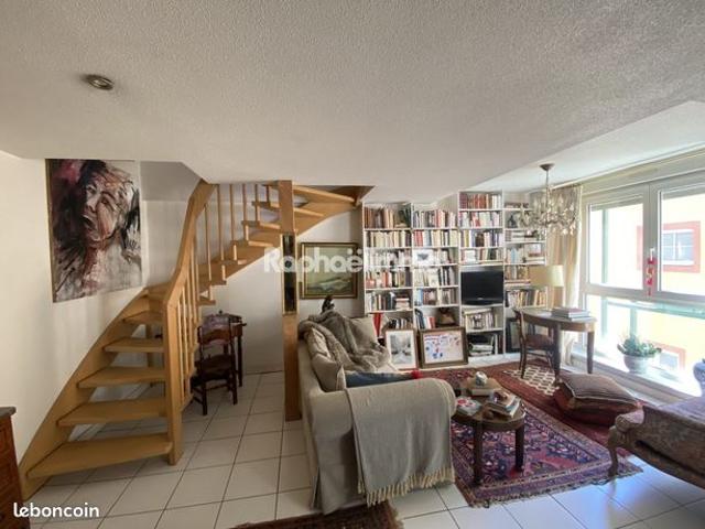 Appartement vente à Strasbourg, Schiltigheim