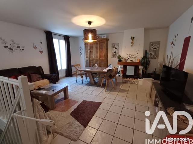 Appartement vente à Palaiseau, Cheptainville