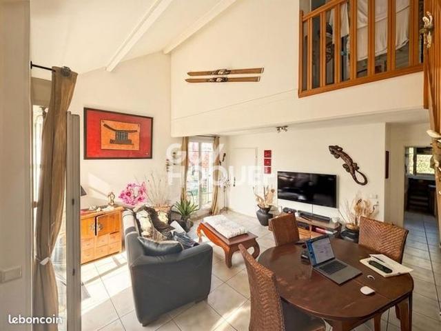 Appartement vente à Torcy, Chessy