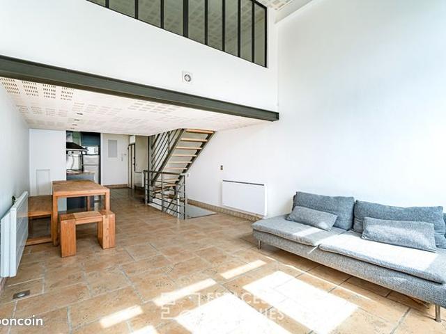 Appartement vente à Montrouge, Hauts-de-Seine