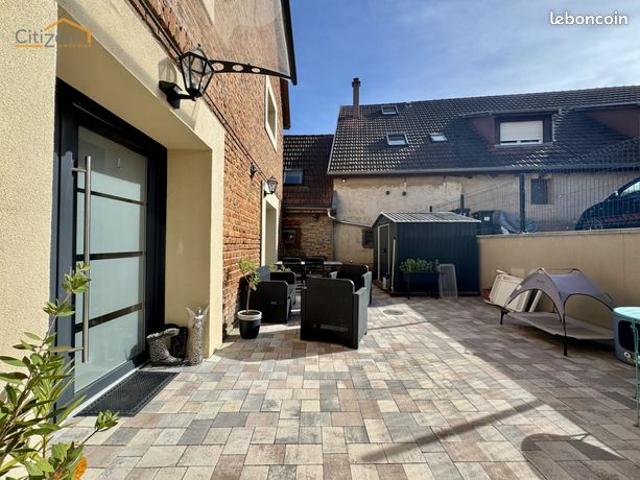 Appartement vente à Saverne, Willgottheim