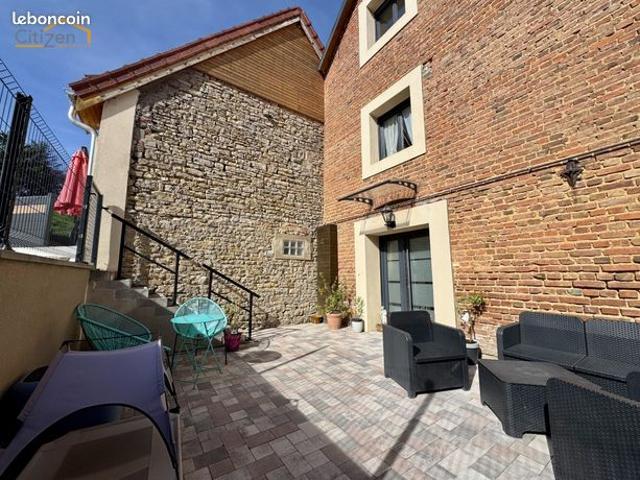 Appartement vente à Saverne, Willgottheim