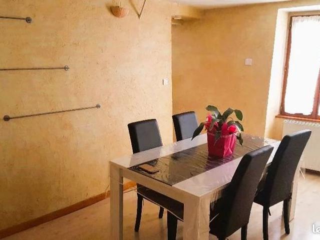 Appartement vente à Grenoble, Vizille
