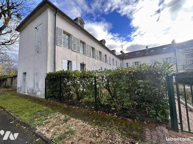 Appartement vente à Dijon, Ahuy