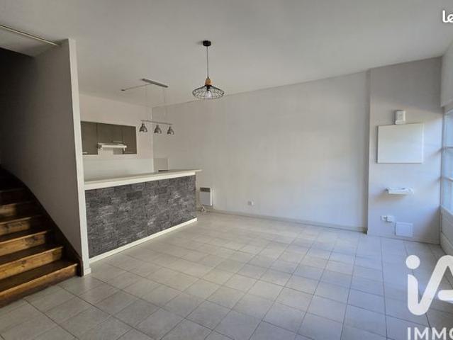 Appartement vente à Oloron-Sainte-Marie, Oloron-sainte-marie