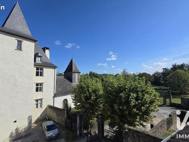 Appartement vente à Oloron-Sainte-Marie, Oloron-sainte-marie