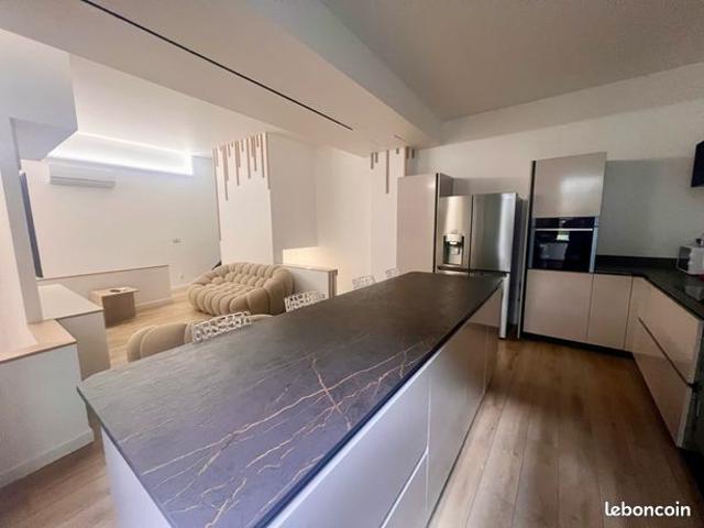 Appartement vente à Grenoble
