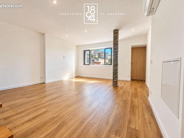 Appartement vente à Montmélian, Savoie