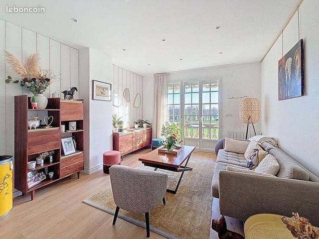 Appartement vente à Bourg-en-Bresse, Mionnay