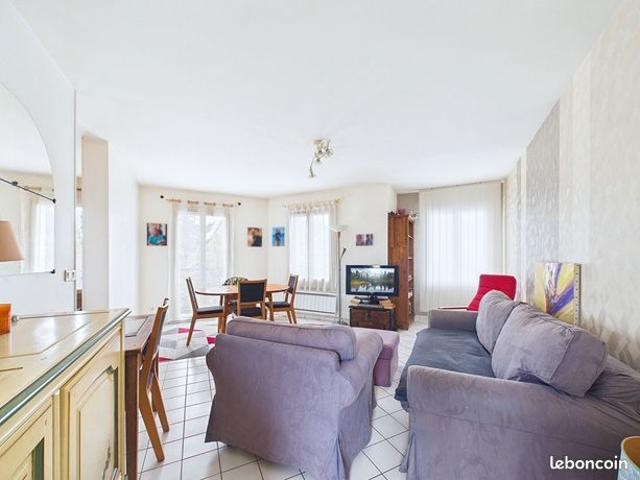Appartement vente à Palaiseau, Longpont-sur-orge
