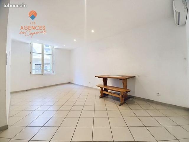 Appartement vente à Arrondissement de Toulon, La Seyne-sur-mer