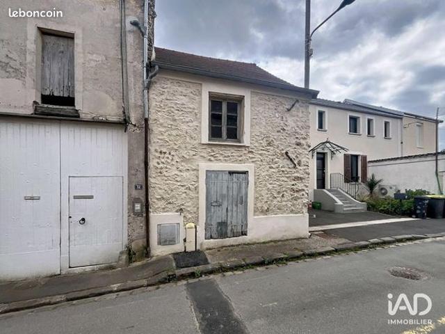 Appartement vente à Palaiseau, Leuville-sur-orge