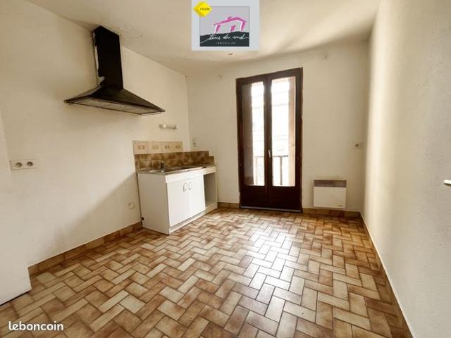 Appartement vente à Narbonne, Lézignan-corbières