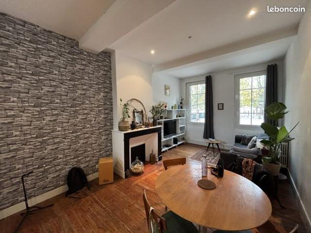 Appartement vente à Muret