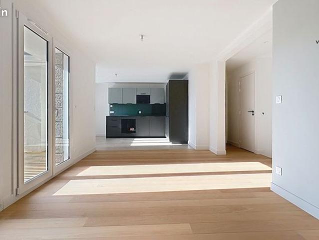 Appartement vente à Lorient, Bretagne