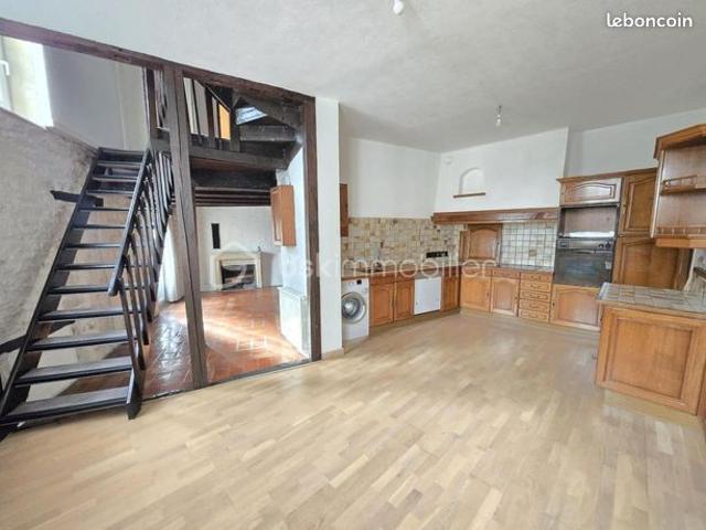 Appartement vente à Nevers
