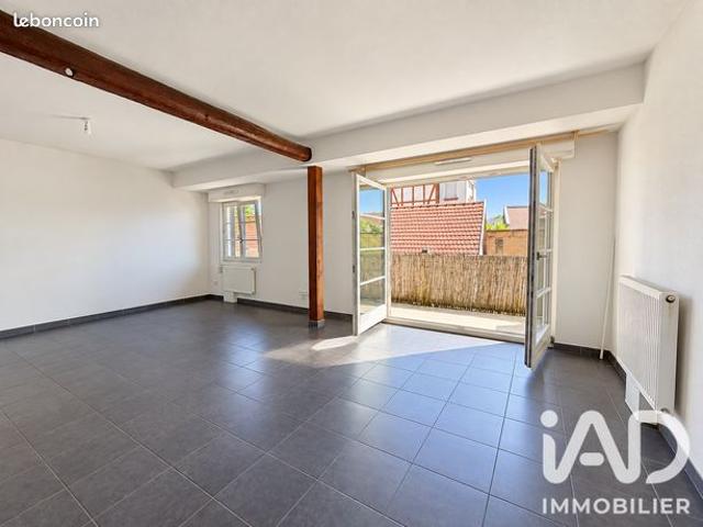 Appartement vente à Strasbourg, Lampertheim