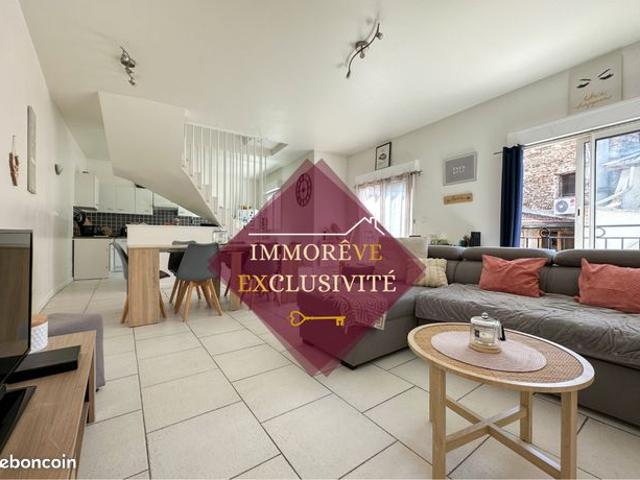 Appartement vente à Apt, Roussillon