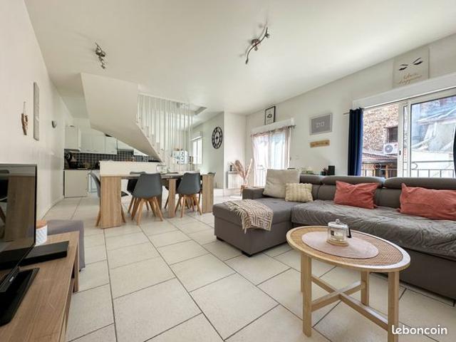 Appartement vente à Vienne, Le Péage-de-roussillon