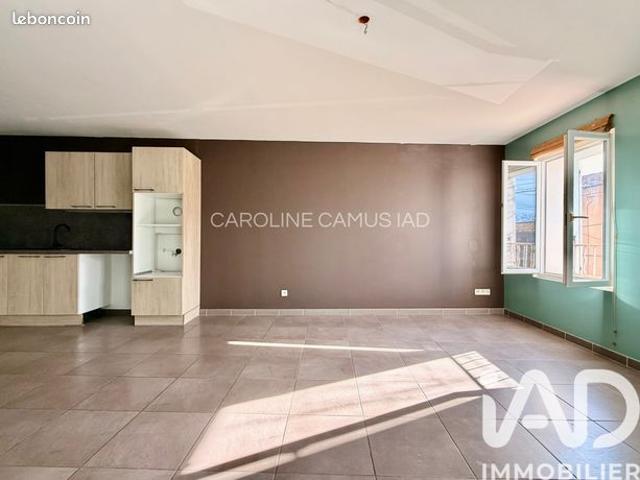 Appartement vente à Arrondissement de Toulon, Six-fours-les-plages