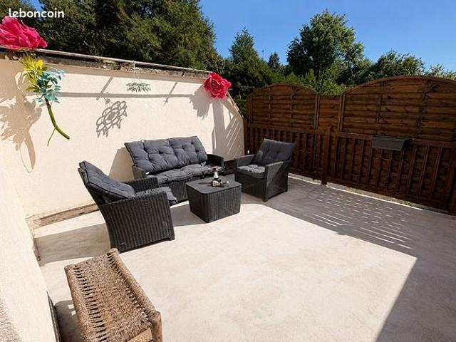 Appartement vente à Senlis, La Chapelle-en-serval