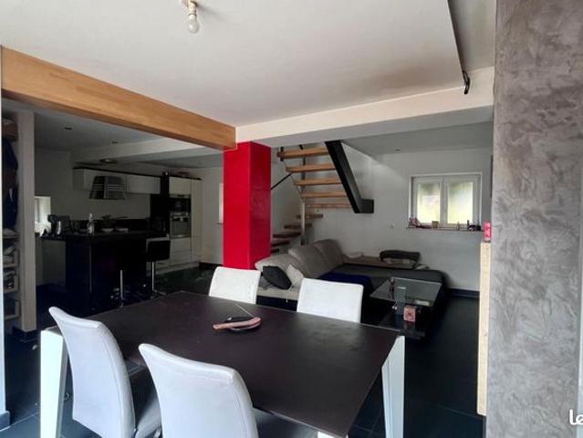 Appartement vente à Saverne, Dossenheim-sur-zinsel