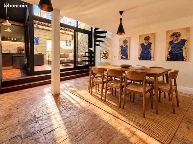 Appartement vente à Villeneuve-lès-Béziers, Hérault