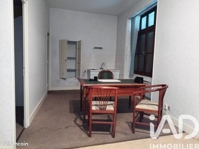 Appartement vente à Grenoble, Allevard