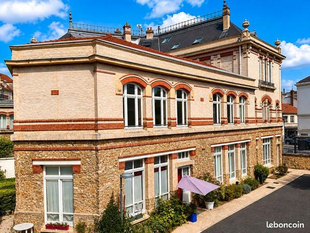 Appartement vente à Melun