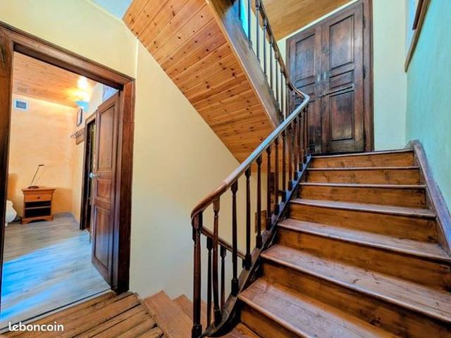 Appartement vente à Argelès-Gazost, Luz-saint-sauveur
