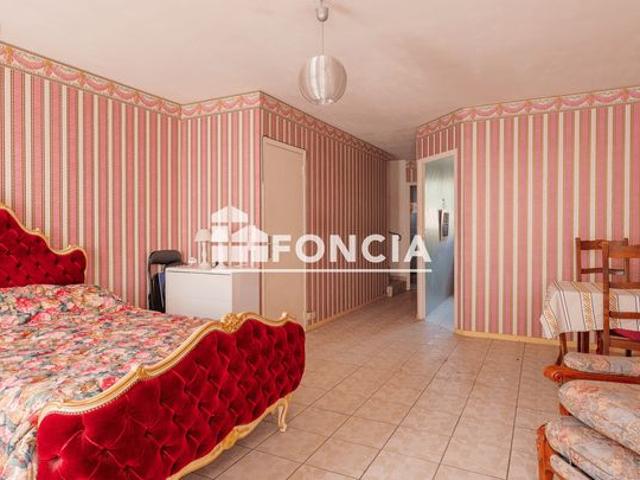 Appartement vente à Créteil, Le Plessis-trévise