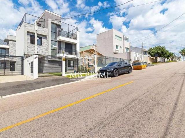 Apartamento venda em Região Geográfica Imediata de Curitiba, Região Metropolitana de Curitiba