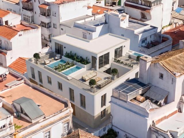 Apartamento venda em Portimão, Faro